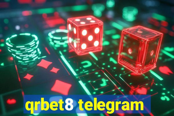 qrbet8 telegram